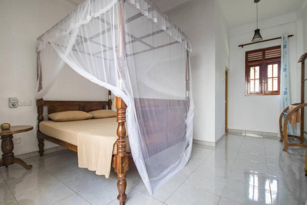 Sounds Of Nature Mini Hotel Mirissa Dış mekan fotoğraf
